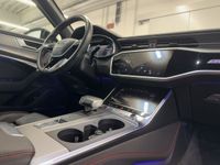 Audi S6 - Vorschau Bild 12