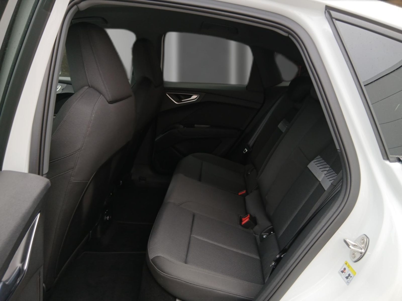 Audi Q4 e-tron - Bild 11