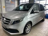 Mercedes-Benz V 220 EDITION/ILS/9G/LEDHP/DISTR/2SCHIEBET/LTE - Mercedes-Benz V-Klasse Gebrauchtwagen in Münster