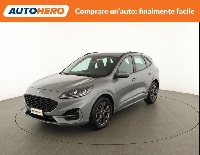 Image of Ford Kuga