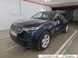 Land Rover Range Rover Velar D200 S AWD Aut. LED-Xenon Vir - blaue Land Rover Range Rover Velar