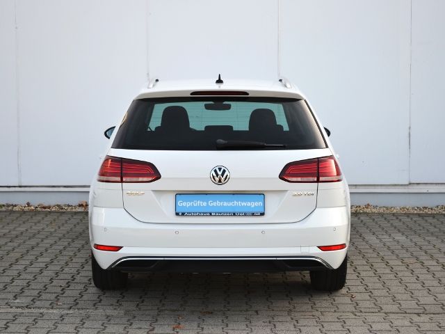 Golf VII Variant 2.0 TDI DSG Join AHK/STAND-HZ/L