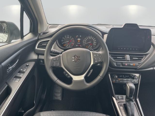 Suzuki S-Cross 1.4 Comfort Automatik *TAGESZULASSUNG*