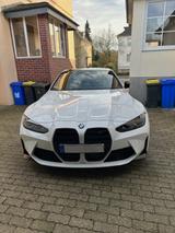 BMW M4 Competition M xDrive - Lackschutzfolie  - BMW M4 in Köln