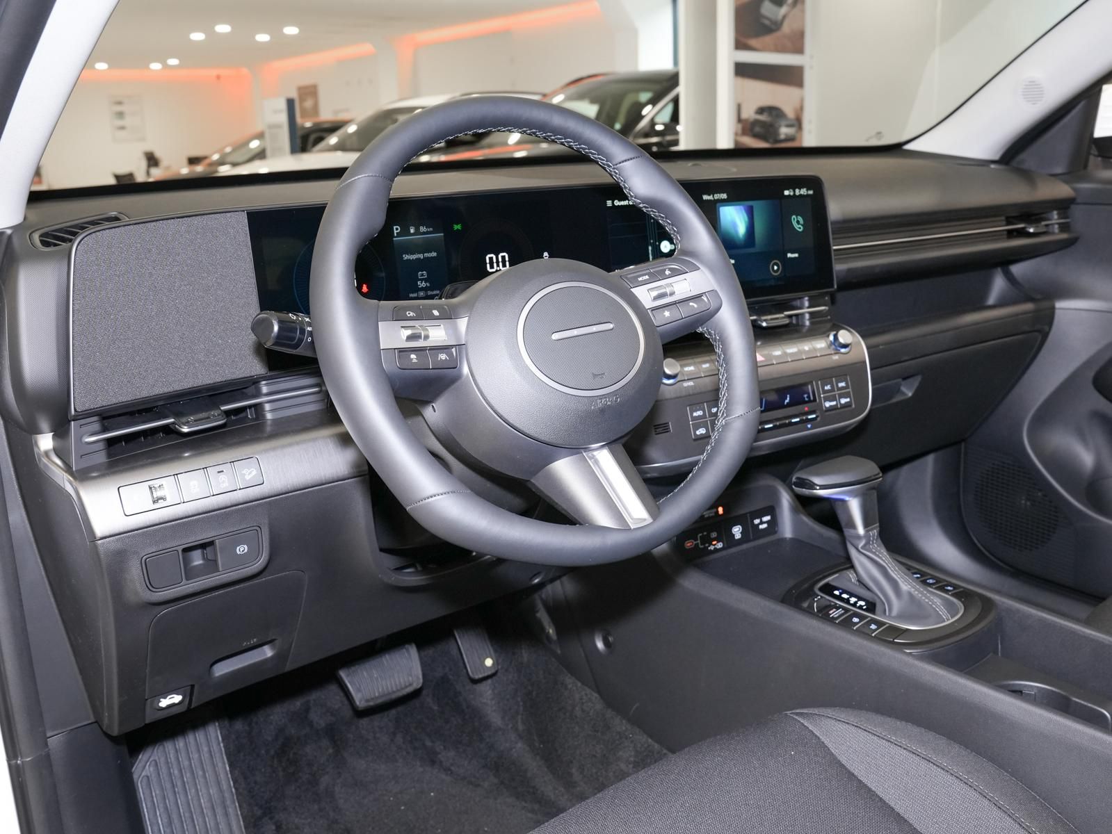 Hyundai KONA - Bild 11