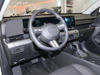 Hyundai KONA - Vorschau Bild 11