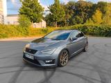 Seat Leon SC 1.4 TSI ACT Start&Stop FR FR KW Fahrwerk