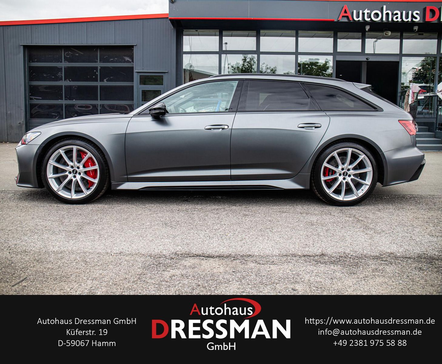 Audi RS6 MATRIX PANO KERAMIK ACC B&O HuD 360° CARBON foto 7