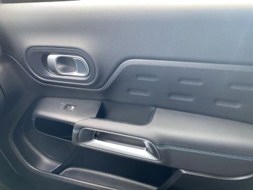 Citroën C5 Aircross Max Mild Hybrid 136 Navi+RFK+LED+LM