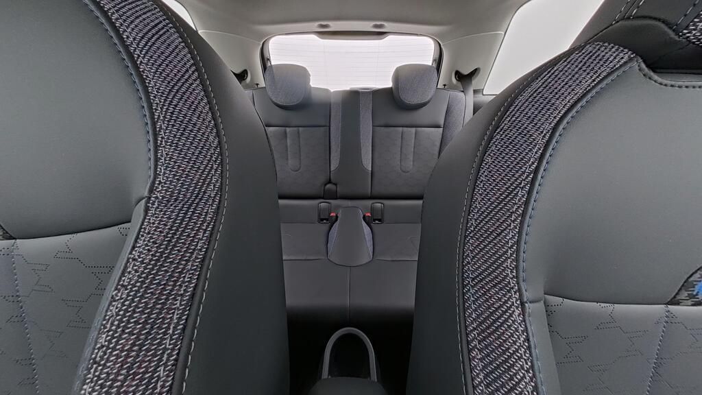 MINI Cooper C - Bild 13