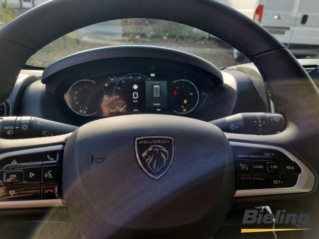 Boxer Lang & Hoch L3H2 *GEWERBEANGEBOT*NAVI, PDC