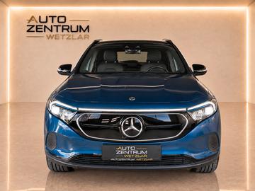 صورة 2 لـ 2023 Mercedes-BENZ EQA