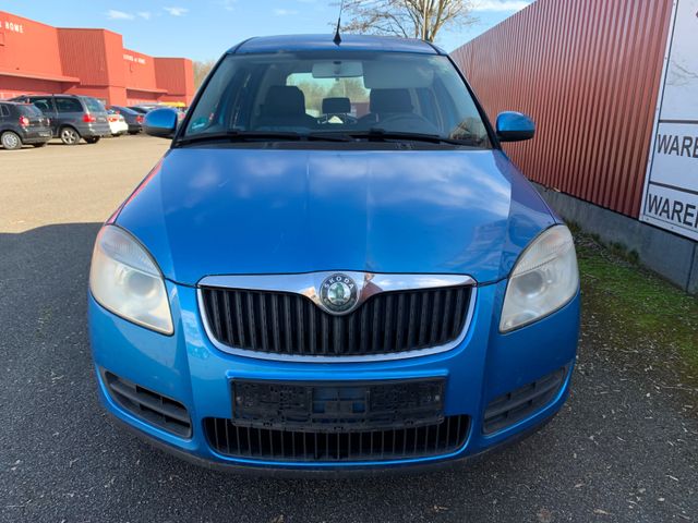 Skoda Roomster Style 1.4 Klimaaut Pdc Euro 4