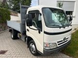 Toyota DYNA 150 CAETANO D4D Dreiseitenkipper