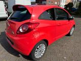 Ford Ka 1.2 Titanium TOP/TÜV 10/2027/KLIMA/ALLWETTER - Ford Ka/Ka+ in Krefeld