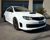 Subaru Impreza STI JDM 2.0 - Subaru Impreza: Limousine, Sti