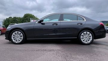 Mercedes C 200 - 2