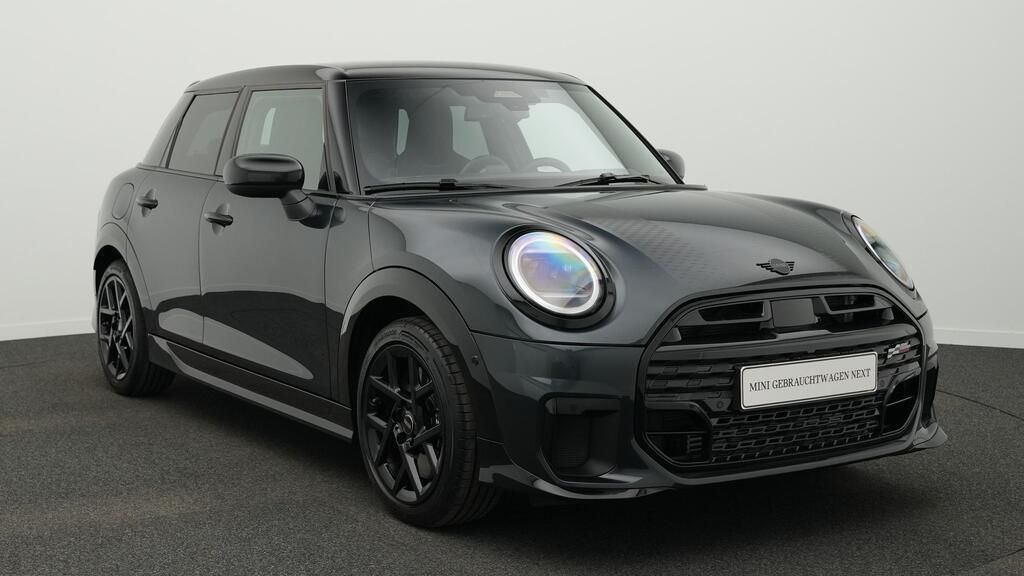 MINI John Cooper Works Trim imagem 2