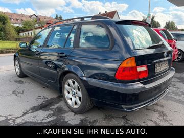 BMW 318 - 7
