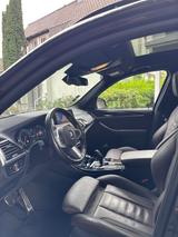 BMW X3 M40 M40d AT - - gebrauchte BMW X3 M40 aus dem Jahr 2019