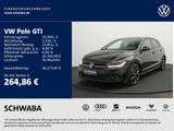 Volkswagen Polo GTI 2.0 TSI DSG *IQ.LIGHT*BEATS*Sportfw*ACC - Volkswagen Gebrauchtwagen in Erfurt