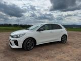 Kia Rio gt-line *Klima* *Anhängerkupplung*... - Kia Rio: Von Privat