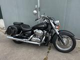 Honda VT 750 C SHADOW RC50 - HONDA SHADOW 50