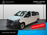 Mercedes-Benz Vito 114 CDI Tourer Pro extralang Klima Navi - Mercedes-Benz Kastenwagen lang Extralang