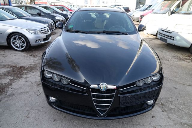 Alfa Romeo ANDERE 159 Sportwagon 1.8 Basis