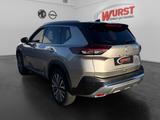 Nissan X-Trail Tekna+ 1.5VC-T Rundum Kameras SHZ vorne+ - Nissan X-Trail mit Benzin-Antrieb: Automatik