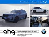 BMW X3 xDrive30d M-Sportpaket M Sportpaket Glasdach 