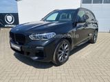 BMW X5 xDrive 40d M-Sport/laser/Head-Up/Pano/ACC/AHK - BMW X5 aus 2021