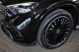 Mercedes-Benz GLC 450 d 4M AMG Coupé Distr+Standh+LED+Pano+AHK - Mercedes-Benz GLC-Klasse Gebrauchtwagen