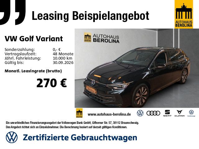 Volkswagen Golf - Bild 2