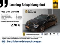 Volkswagen Golf - Vorschau Bild 2