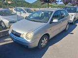 Volkswagen VOLKSWAGEN Polo 1.4 TDI 5p. X Air DIESEL NEOPATE - Volkswagen Polo aus 2004: TDI