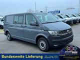 Volkswagen T6 Transporter 6.1 Kasten/Mixto TDI DSG 4Motion