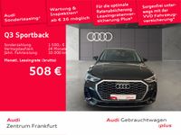 Audi Q3 - Vorschau Bild 2