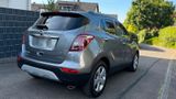 Opel Mokka X Innovation 1.4 Turbo Neuwertig - Opel Mokka X in Stuttgart