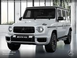 Mercedes-Benz G 63 AMG Driversp Perf-Pack Perf-Abgas Fondent - Mercedes-Benz AMG 63