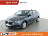 Skoda Scala 1.0 TSI Active Aut.*PDC*SHZ* - Skoda Scala Gebrauchtwagen in Stuttgart