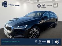 Skoda Octavia - Vorschau Bild 1