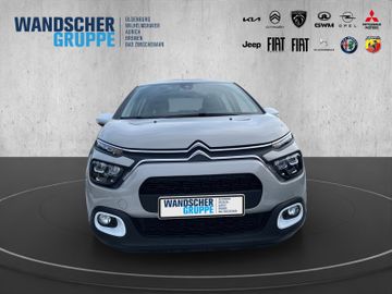 Citroën C3 YOU! PT 83 Navi+LED+PDC+Carplay
