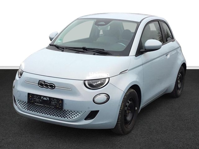 Fiat 500e 42 Kwh Icon Navi DAB Tempomat Klima