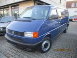 Volkswagen T4 Bus Kombi 2,5Benziner, langer Radstand - Volkswagen T4 andere aus 2001