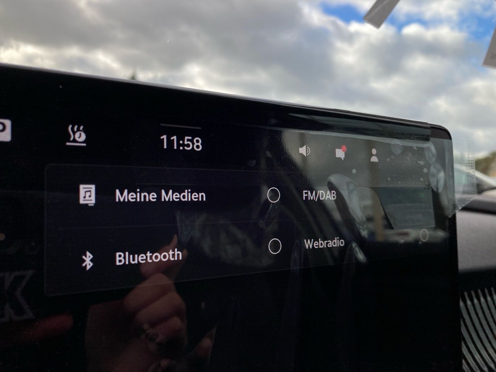 Skoda Superb - Bild 24