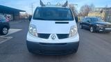 Renault Trafic - gebrauchte Renault Trafic aus dem Jahr 2013