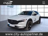 Mazda CX-30 e-SKYACTIVE G 140 NAGISA Bluetooth LED - Mazda CX-30 Nagisa mit Benzin-Antrieb