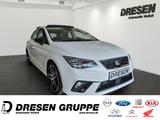 Seat Ibiza FR 1.0 TSI DSG/Panorama/Beats/Kamera - Seat Ibiza: Fr Dsg