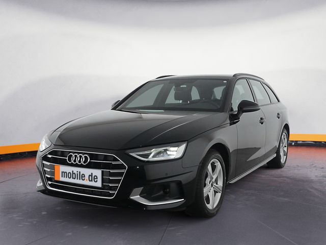 Audi A4 Avant Adv. 35 TFSI S tronic V-Cockpit/Navi